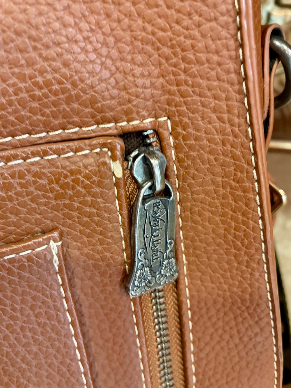 Trinity Ranch purse - Picture 6 of 9